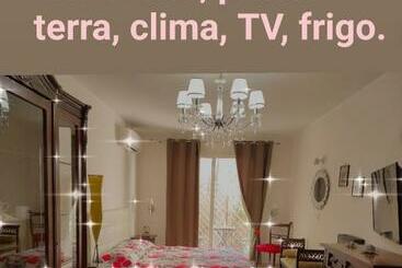 膳宿费 Affittacamere Silvagni