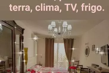 ペンション Affittacamere Silvagni