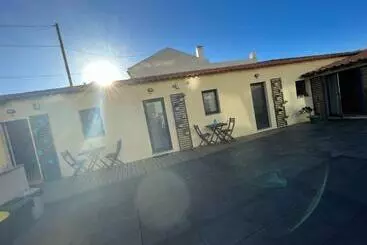 ペンション Casa Fragosa   Alojamento Local