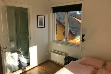 פנסיון Guesthouse  Møllegata 39