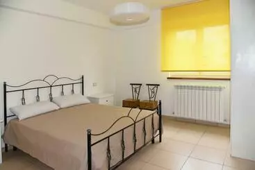 Pensão Natour L Ostello Per I Camminatori