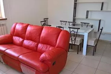 Pensjonat Natour L Ostello Per I Camminatori