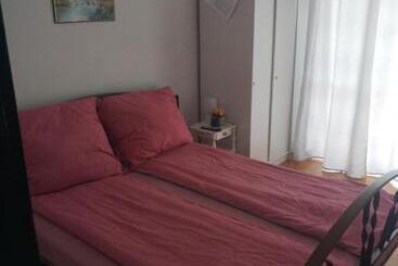 بنسيون St. Kristóf Vendégház