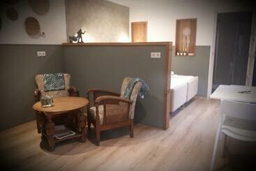 Bed & Breakfast Hellendoorn