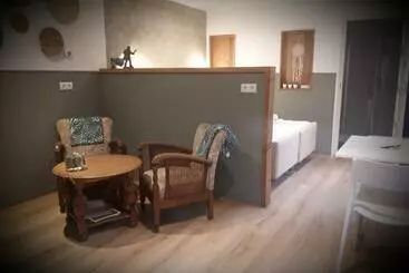 Bed & Breakfast Hellendoorn