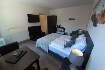 Bed and Breakfast De Vier Linden