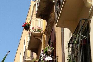 مبيت وإفطار Il Profumo Del Sale