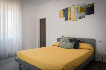 Bed and Breakfast L Agrumeto