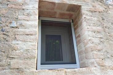 مبيت وإفطار Santo S House