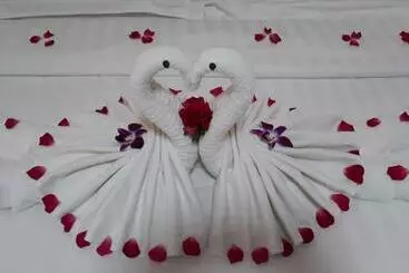 Doi Inthanon Riverside Resort