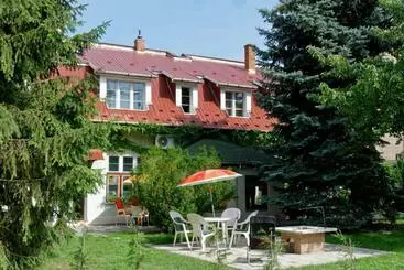 Majatalo Rákóczi Guesthouse Miskolc