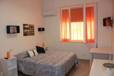 Pansiyon Valderice Rio Apartments