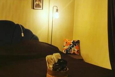 Bed and Breakfast Chambres D Hôtes Chez Valérie