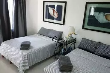 Aparthotel Cancun Blue Airport