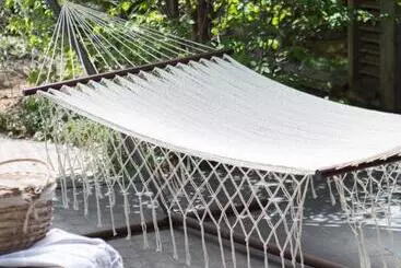 Huoneistohotelli Cancun Blue Airport