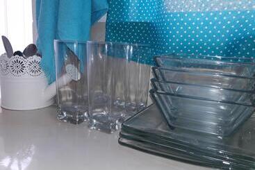 Aparthotel Cancun Blue Airport