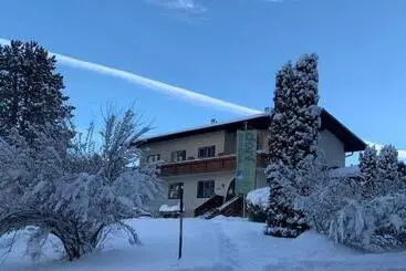 Dorfpension Mariahilfberg