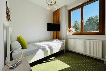 Dorfpension Mariahilfberg