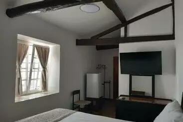 Hotelli Quinta Do Mourão