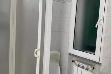 ペンション Baia Dei Gabbiani