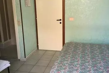 ペンション Baia Dei Gabbiani