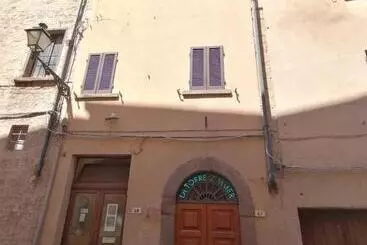 ペンション Camere La Torre