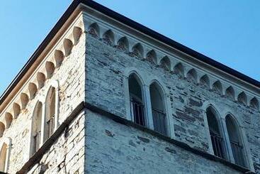 بنسيون Casaforte Bevilacqua