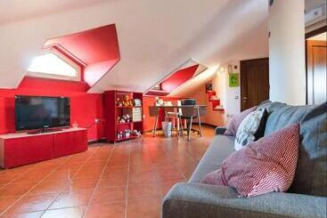 Villa Rosa Lifestyle B&b