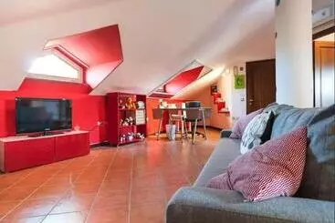 Villa Rosa Lifestyle B&b