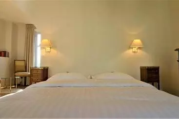 ベッドアンドブレックファースト Les Chambres De L Abbaye