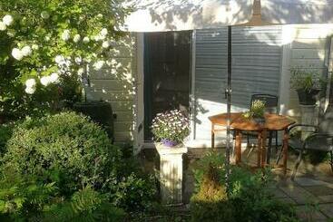 Bed and Breakfast Maizon Middelburg