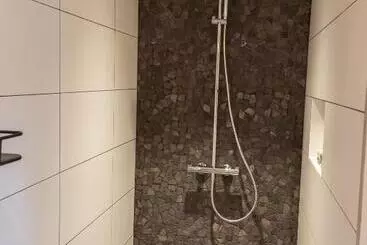 ベッドアンドブレックファースト T Rheebokje