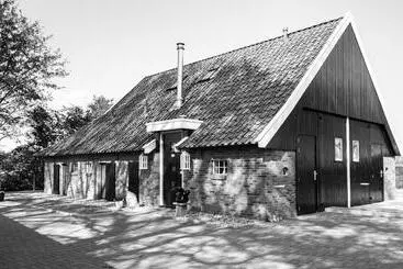 Bed & Breakfast De Schoppe