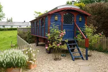 Hôtel Colly Farm