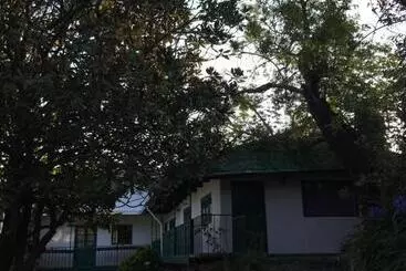 Hotelli Posada Santa María