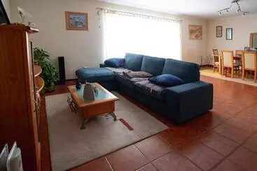 Pensjonat Casa Dos Rui´s