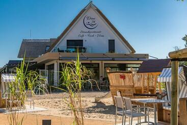 Пансион Düne 74