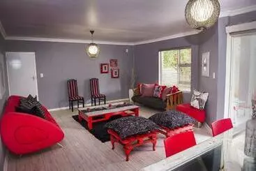 Pension Peacockhouse
