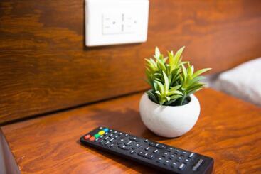 هاستل Casa La Feria   Céntrico