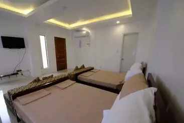 Retkeilymaja Melronz Inn