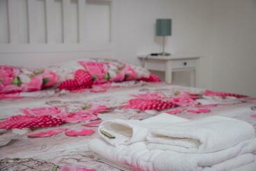 Bed and Breakfast Interno 14