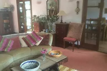 Bed and Breakfast Arden Croft