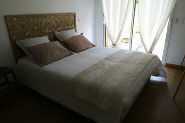 Chambres D Hôtes Nature Et Bois Bed And Breakfast