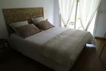 Chambres D Hôtes Nature Et Bois Bed And Breakfast