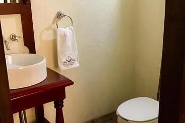 Casa Tía Anita, Hotel Boutique