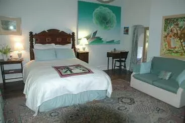 Mid Wales Arts B&b