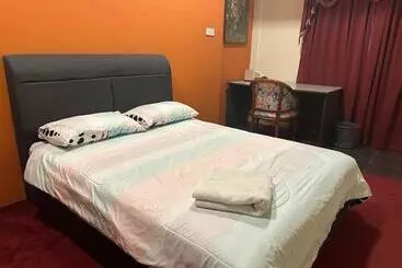 Pensió Seladah Stay