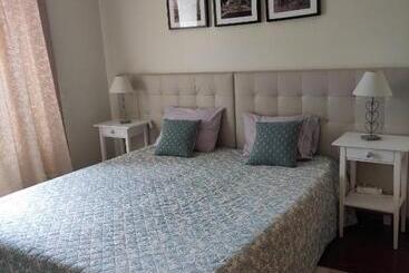 De Charme Casa Fundevila