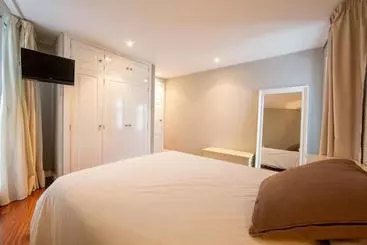 Appartement Inicia Cruceiro Do Galo