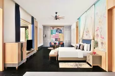 酒店 Taj Devi Ratn Resort & Spa, Jaipur